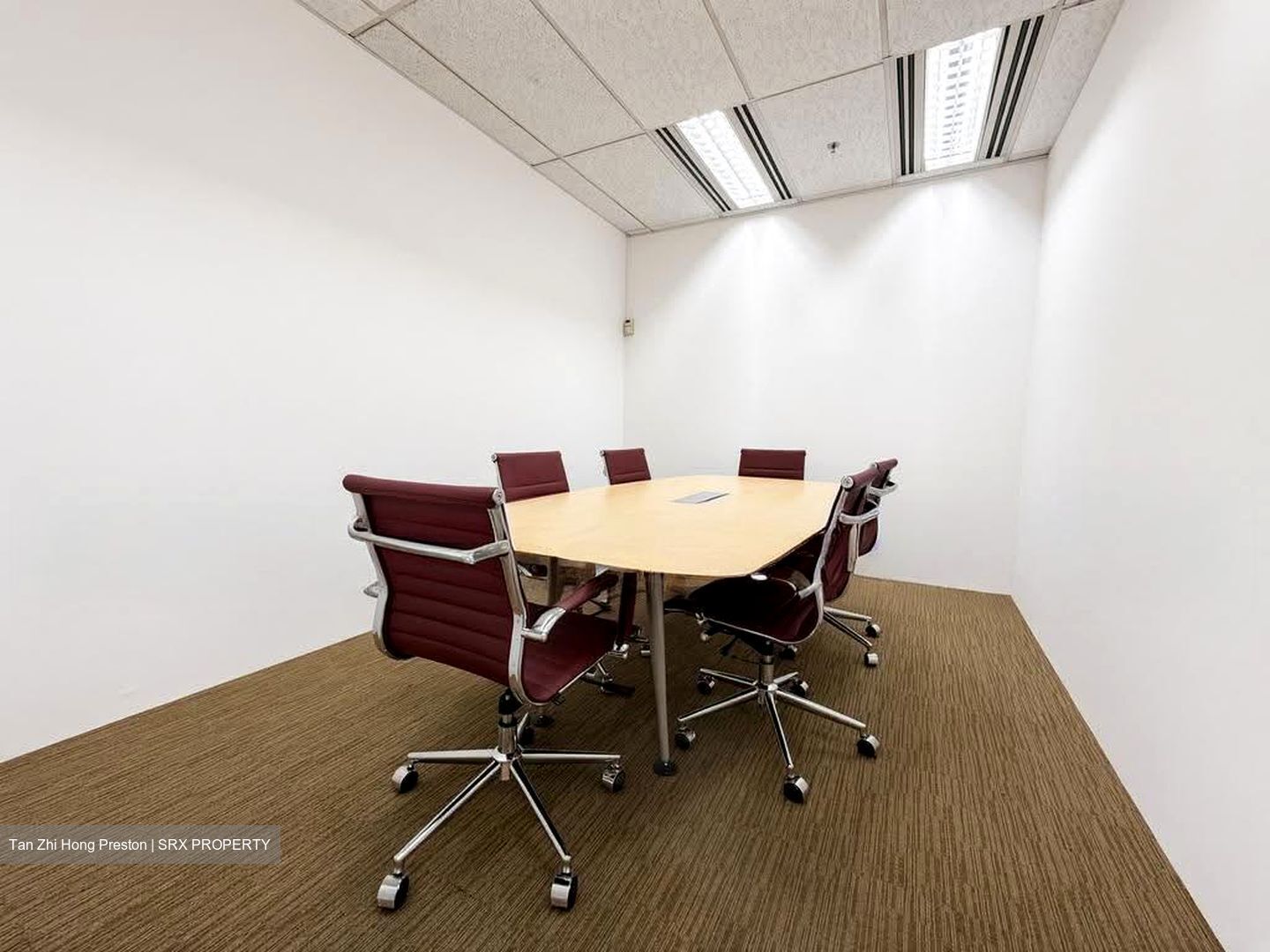 Tan Eng Kiam Building (D1), Office #633715801